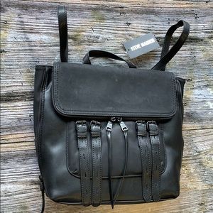 Steve Madden NWTAGS backpack OR crossbody